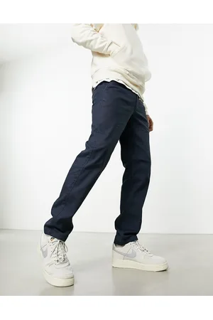 JACK & JONES Intelligence ollie regular fit chino in