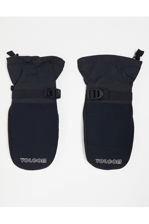 Volcom Men Ski Accessories - Tone Brighton ski gloves in