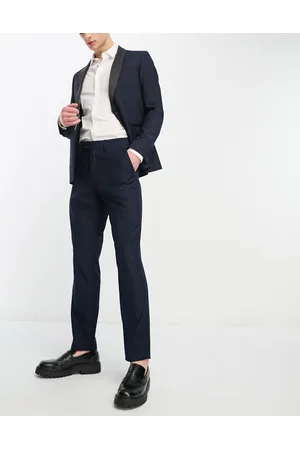 French Connection Suit trousers in