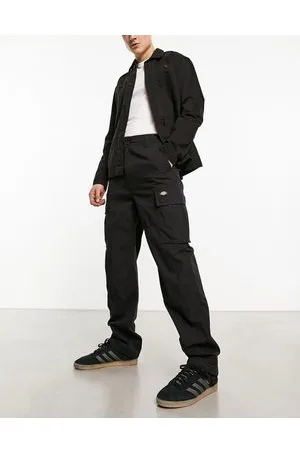 Dickies Eagle bend cargo trousers in