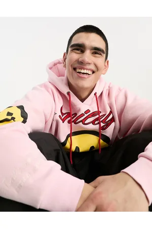 Karl Kani Sweatshirts - X miley unisex hoodie in