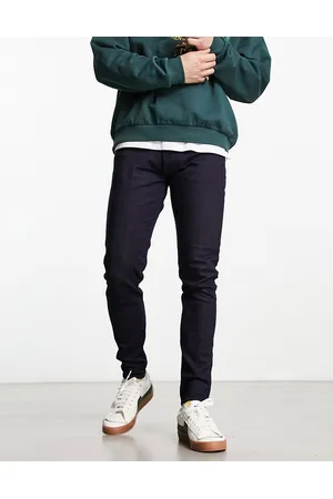 Replay Skinny fit jeans in navy
