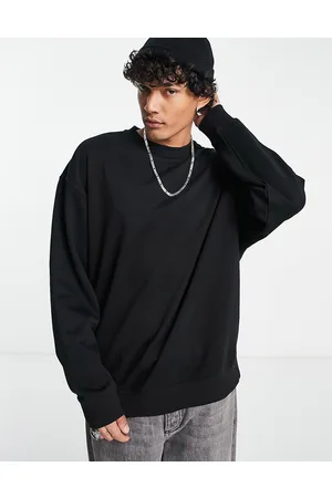 Weekday Oversized sweatshirt in