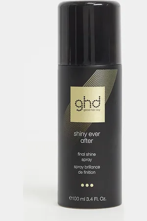 ghd Shiny Ever After - Final Shine Spray (100ml)
