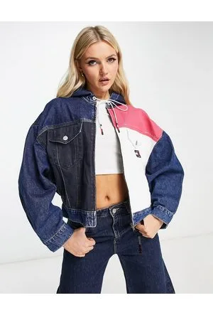 Tommy Hilfiger Denim Coats & Jackets for Girls Sizes (4+) | Mercari