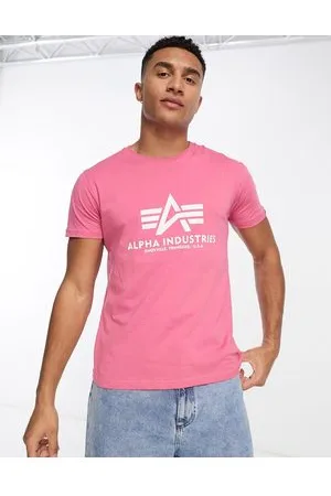 Alpha Industries T-shirts - Men - Philippines price | FASHIOLA