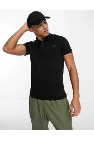 Alpha Industries X-Fit polo in