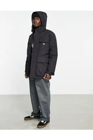 Dickies Glacier View Expedition jacket in