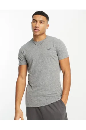 Hollister Icon logo t-shirt in