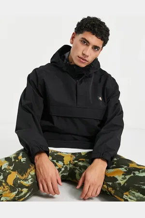 Dickies Glacier View anorak in