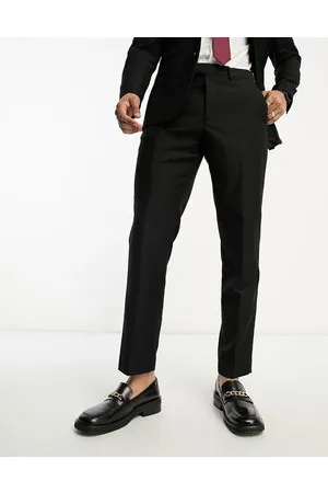 French Connection Suit trousers in
