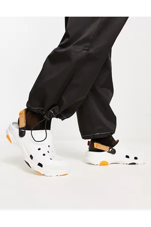 Crocs Classic all terrain clogs in