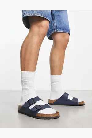 Birkenstock Arizona birko-flor sandals in