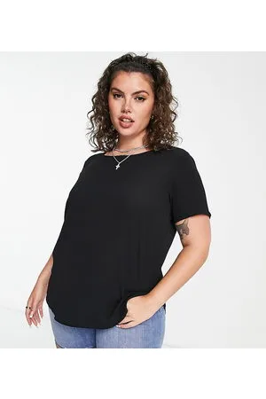ONLY Short sleeve blouse in