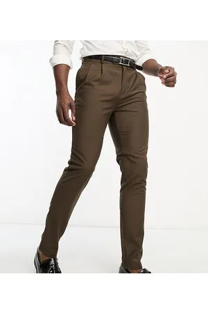 Gianni Feraud Chinos - Men - Philippines price