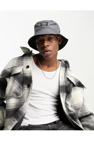 WeSC Reversible bucket hat in