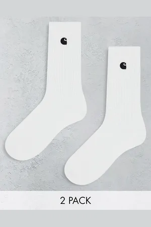 Carhartt Madison 2 pack socks in