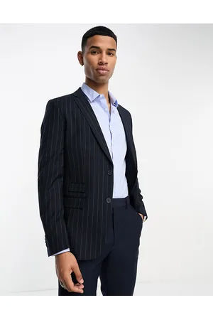 French Connection Men Blazers - Suit jacket in stripe