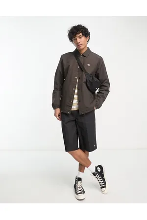 Dickies Oakport coach jacket in Exclusive to AO