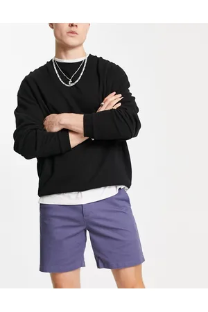 New Look Slim chino shorts in