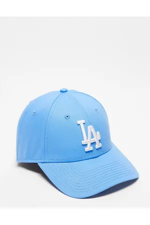 New Era Hats - 9forty LA Dodgers unisex cap in