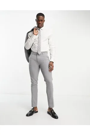 New Look Skinny suit trousers in