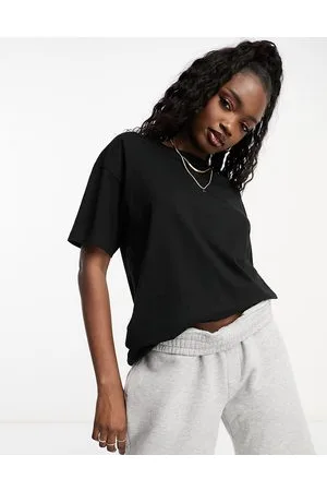 Pull&Bear Oversized t-shirt in