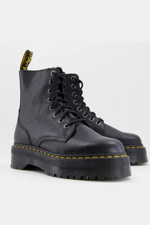 Dr. Martens Jadon 8 eye boots pisa