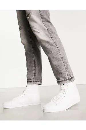 Vans SK8-Hi trainers in