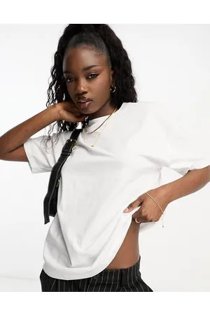 Pull&Bear Oversized t-shirt in