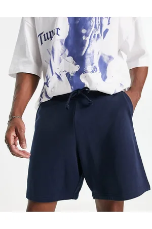New Look Men Shorts - Jersey shorts in