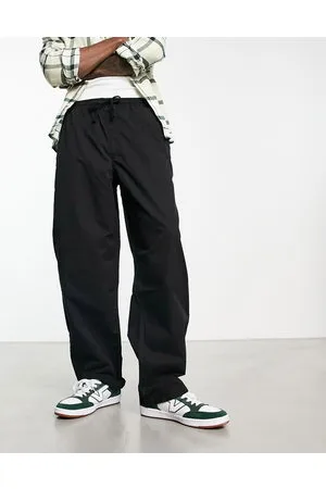 Vans Baggy chinos in with elasticated waist