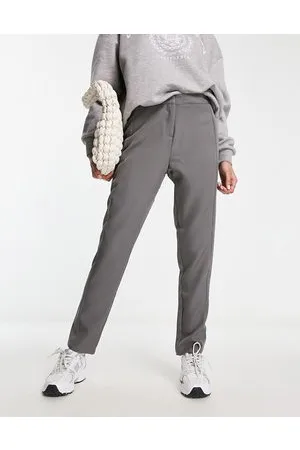 Unique 21 High waisted trousers co-ord in