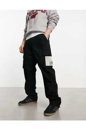 Karl kani hot sale cargo pants