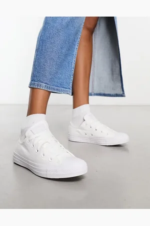 Converse Chuck Taylor All Star Ox trainers in mono