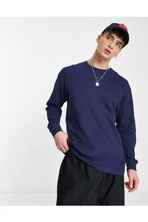 Nike utility long sleeve top mens sale