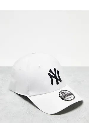 New Era Hats - 9Forty NY unisex cap