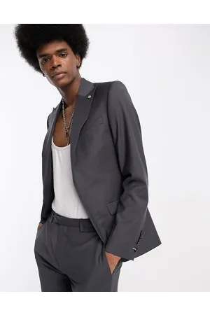 Twisted Tailor Buscot suit jacket in