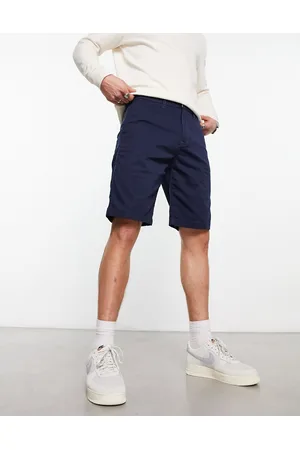 Lee Regular fit chepota twill chino shorts in