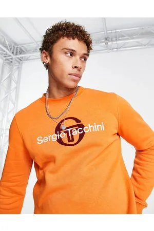 Sergio Tacchini Sweat with large logo in