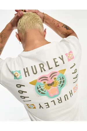 Hurley Bengal t-shirt in