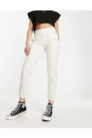 Jeans discount converse mujer