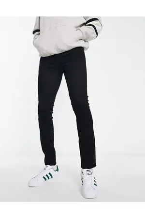 JACK & JONES Intelligence Liam skinny jean in