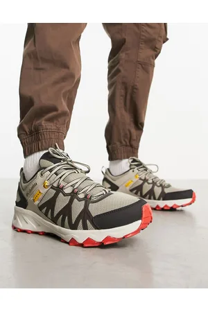 Columbia Peakfreak II outdry trainers in multi