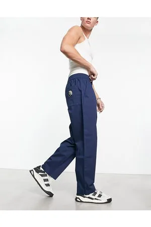 Adidas best sale skinny trousers