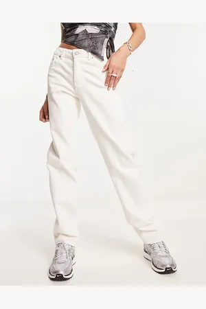 JJXX Seoul straight leg jeans in