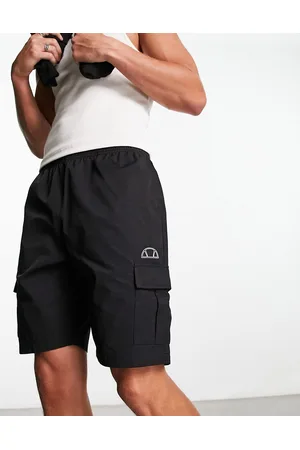 Ellesse Men Shorts - Carpe cargo shorts in