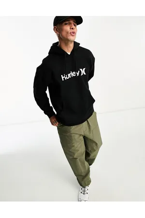 Hurley Men Sweatshirts - One and only core hoodie in