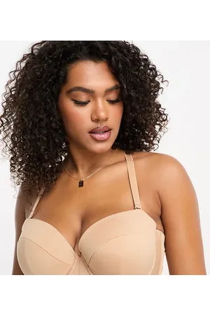 Ivory Rose Lingerie Strapless & Multiway Bras - Women - 10 products