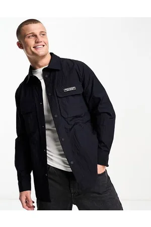 Armani Exchange Overshirt in